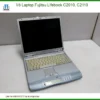 Vỏ Laptop Fujitsu Lifebook C2010, C2110 - Thay Thế Chính Hãng, Khôi Phục Vẻ Đẹp