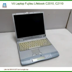 Vỏ Laptop Fujitsu Lifebook C2010, C2110 - Thay Thế Chính Hãng, Khôi Phục Vẻ Đẹp