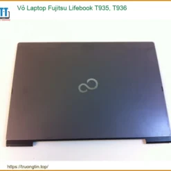 Vỏ Laptop Fujitsu Lifebook T935, T936 Zin Chính Hãng - Trung Tâm Thay Thế Lấy Liền Tphcm