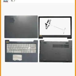 Vỏ Laptop Lenovo Lenovo Thinkbook 14 Gen 5, 6, 7 Zin Chính Hãng - Thay Thế Lấy Liền Tphcm