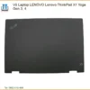Vỏ Laptop Lenovo Lenovo Thinkpad X1 Yoga Gen 3, 4 Zin Chính Hãng - Thay Thế Lấy Liền Tphcm