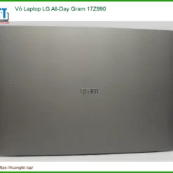 Vỏ Laptop Lg All-day Gram 17z990 Chính Hãng - Trung Tâm Thay Thế Lấy Liền