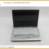 Vỏ Laptop Lg Xnote E300, E310 Chính Hãng - Trung Tâm Thay Thế Uy Tín Tphcm