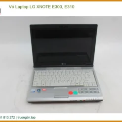 Vỏ Laptop Lg Xnote E300, E310 Chính Hãng - Trung Tâm Thay Thế Uy Tín Tphcm