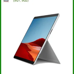 Vỏ Laptop Microsoft Microsoft Surface Pro X (sq1, Sq2) Chính Hãng - Thay Thế Uy Tín Tphcm