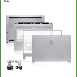 Vỏ Laptop MSI Creator 15, CreatorPro 17, 17 - Dịch Vụ Thay Thế Zin Chính Hãng, Lấy Liền Tại TPHCM