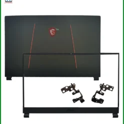 Vỏ Laptop MSI GS70 GS73 GS75 GS76 - Địa chỉ thay lấy liền TPHCM