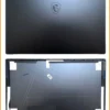 Vỏ Laptop MSI WS73, WS75, WE73, WS66, WS76 - Thay Thế Chính Hãng, Lấy Ngay Tại TPHCM