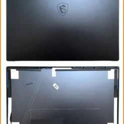 Vỏ Laptop MSI WS73, WS75, WE73, WS66, WS76 - Thay Thế Chính Hãng, Lấy Ngay Tại TPHCM