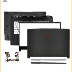 Vỏ Laptop MSI X340, X360 - Thay Lấy Ngay Giá Tốt Tại TPHCM