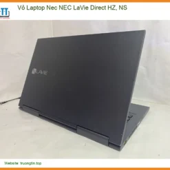 Vỏ Laptop Nec NEC LaVie Direct HZ, NS - Thay Vỏ Zin Chính Hãng, Lấy Liền Tại TP.HCM