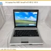 Vỏ Laptop Nec Nec Versapro E Ve12, Ve16 Zin Chính Hãng - Trung Tâm Thay Thế Tphcm