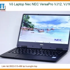 Vỏ Laptop Nec Nec Versapro Vj12, Vj16, Vj18 Chính Hãng - Thay Thế Lấy Ngay