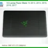 Vỏ Laptop Razer Blade 14 2013-2017 Chính Hãng - Trung Tâm Thay Thế Tphcm