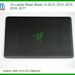 Vỏ Laptop Razer Blade 14 2013-2017 Chính Hãng - Trung Tâm Thay Thế Tphcm