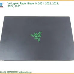 Vỏ Laptop Razer Blade 14 zin chính hãng giá tốt - Đơn vị sửa tại nhà TPHCM