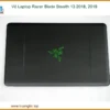 Vỏ Laptop Razer Blade Stealth 13 2018, 2019 Zin Chính Hãng - Trung Tâm Thay Thế Tphcm