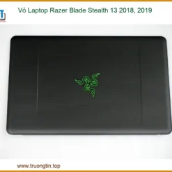 Vỏ Laptop Razer Blade Stealth 13 2018, 2019 Zin Chính Hãng - Trung Tâm Thay Thế Tphcm