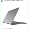 Vỏ Laptop Razer Blade Studio Edition 2024 Chính Hãng - Trung Tâm Thay Thế Tphcm