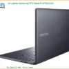 Vỏ Laptop Samsung Ativ Book 5 Np540u3c Zin Chính Hãng - Trung Tâm Thay Thế Lấy Liền Tphcm