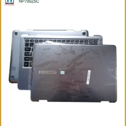 Vỏ Laptop Samsung NP700Z5A, NP700Z5C - Địa chỉ thay lấy ngay TPHCM