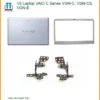 Vỏ Laptop VAIO C Series VGN-C, VGN-CS, VGN-E - Thay Mới Chính Hãng Tại TPHCM