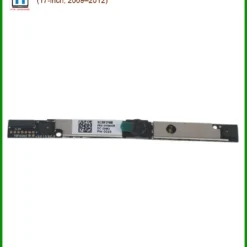 Webcam Laptop Apple Macbook Pro A1297 (17-inch, 2009–2012) - Thay Thế Lấy Liền Tphcm