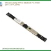 Webcam Laptop APPLE MacBook Pro A1502 - Địa chỉ sửa lấy liền TPHCM
