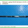 Webcam Laptop Asus Zenbook Ux425, Ux425ea, Ux425ja Chính Hãng - Thay Thế Lấy Ngay Tphcm