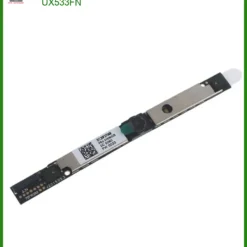 Webcam Laptop ASUS Zenbook UX533, UX533FD, UX533FN - Địa chỉ sửa lấy liền TPHCM