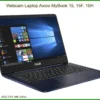 Webcam Laptop Axioo MyBook 15, 15F, 15H Chính Hãng | Thay Thế Tận Nơi, Bảo Hành Uy Tín