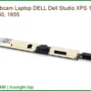 Webcam Laptop DELL Studio XPS 1648, 1650, 1655 Chính Hãng, Thay Nhanh Tận Nơi