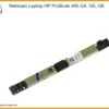 Webcam Laptop HP ProBook 445 G4, G5, G6 Chính Hãng | Giải Pháp Sửa Chữa, Thay Thế Tận Nơi, Đảm Bảo An Toàn Dữ Liệu