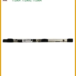 Webcam Laptop Lg Gram 17z990, 17z90n, 17z90p, 17z90q, 17z90r Chính Hãng - Thay Thế Lấy Liền Tphcm