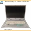 Webcam Laptop LG XNOTE R700, R710 - Thay thế chính hãng, an tâm sử dụng
