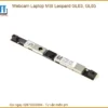 Thay Webcam Laptop MSI Leopard GL63 GL65 Chính Hãng, Uy Tín, Lấy Ngay Tại TPHCM
