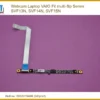 Webcam Laptop Vaio Fit Multi-flip Series Svf13n Svf14n Svf15n Zin Chính Hãng - Thay Thế Lấy Liền Tphcm