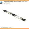 Webcam Laptop Vaio S Series Vpc-sd1, Vpc-sd2 Zin Chính Hãng - Thay Lấy Liền Tphcm