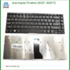 Bàn Phím Laptop ACER 3830T - Thay Nhanh Tại Cửa Hàng TPHCM