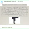 Bàn phím Laptop ACER ConceptD 7 CC715-71 CC715-72G - Thay Nhanh TPHCM