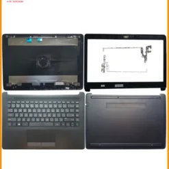 Vỏ Laptop Acer TMP416-53 - Thay vỏ Laptop Lấy Liền HCM
