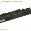 Pin Laptop ASUS Eee PC 1215 - Thay Pin TPHCM | Cửa Hàng Gần Nhất