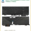 Bàn phím Laptop ASUS ProArt StudioBook 16 OLED - Thay Lấy Ngay Giá Rẻ TPHCM