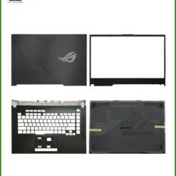 Vỏ Laptop ASUS ROG Strix SCAR II - Thay Vỏ Laptop Lấy Liền TPHCM