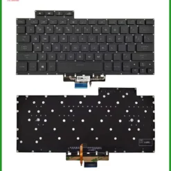 Bàn phím Laptop ASUS ROG Zephyrus G14 - Thay Lấy Liền - Giá Rẻ TPHCM