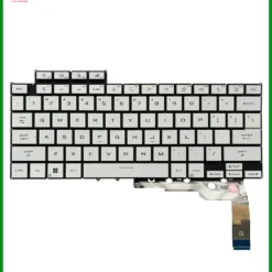 Bàn phím Laptop ASUS ROG G14 GA403 - Thay Lấy Liền, Giá Tốt TPHCM
