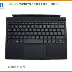 Bàn phím Laptop ASUS T304UA - Thay Thế Lấy Liền - Giá Sinh Viên
