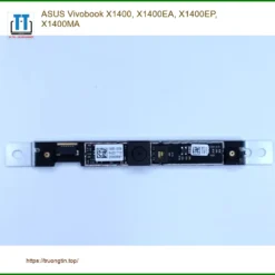 Webcam Laptop ASUS Vivobook X1400 - Thay Lấy Liền TPHCM Gần Nhất