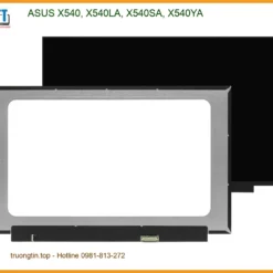 Màn hình Laptop ASUS X540 - Thay Mới Nhanh Lấy Liền Giá Rẻ TPHCM