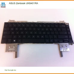 Bàn phím Laptop ASUS Zenbook UN5401RA - Thay Nhanh TPHCM Giá Rẻ